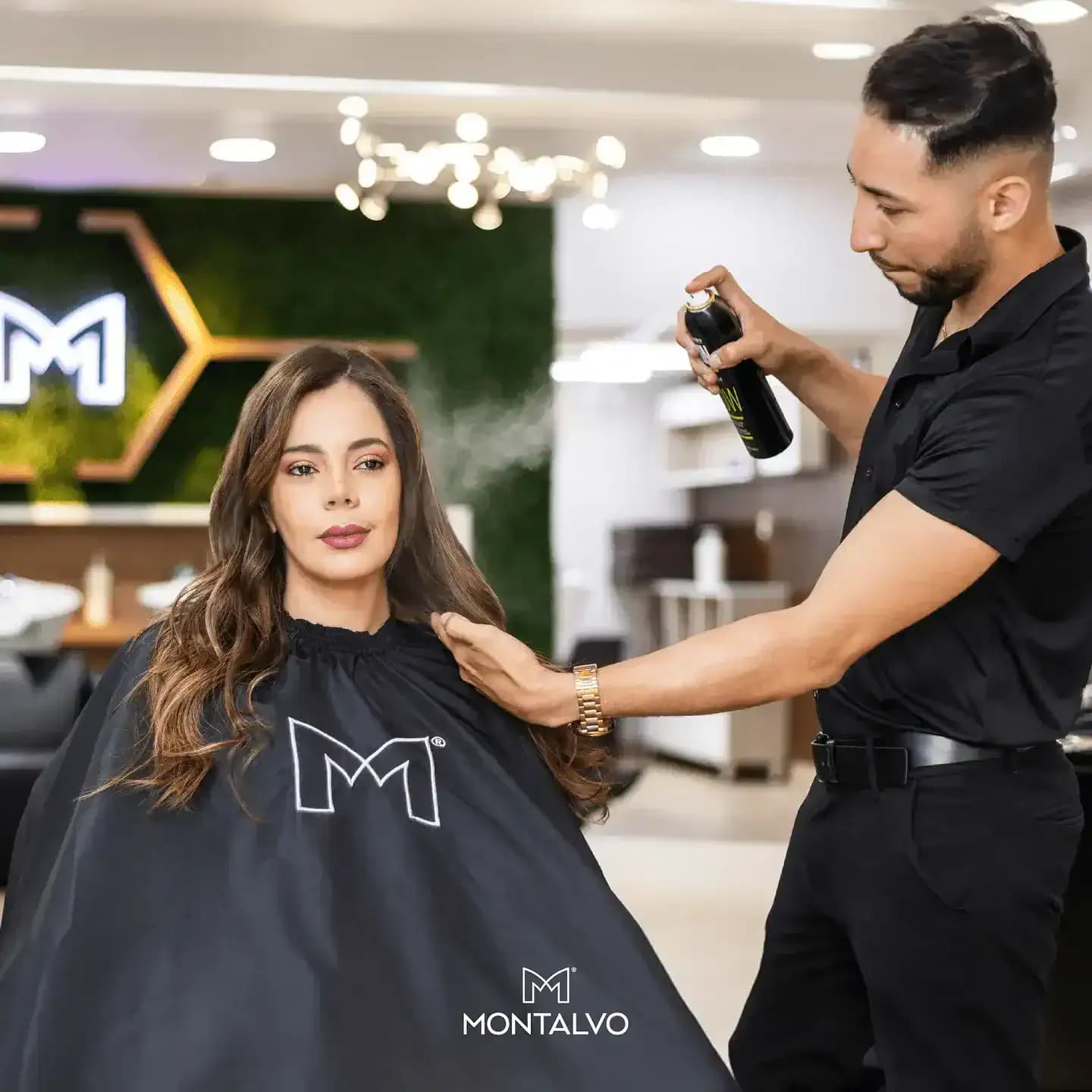 Beneficio ANCOSUR - Montalvo