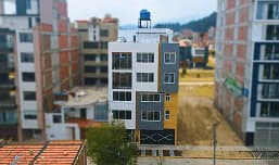 Proyecto entregado Alta Luz