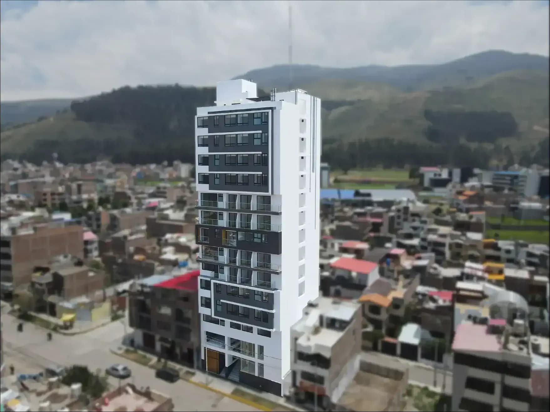 Proyecto entregado Neo 18