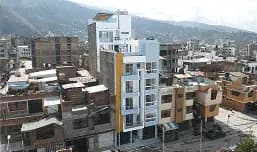 Proyecto entregado Zenda