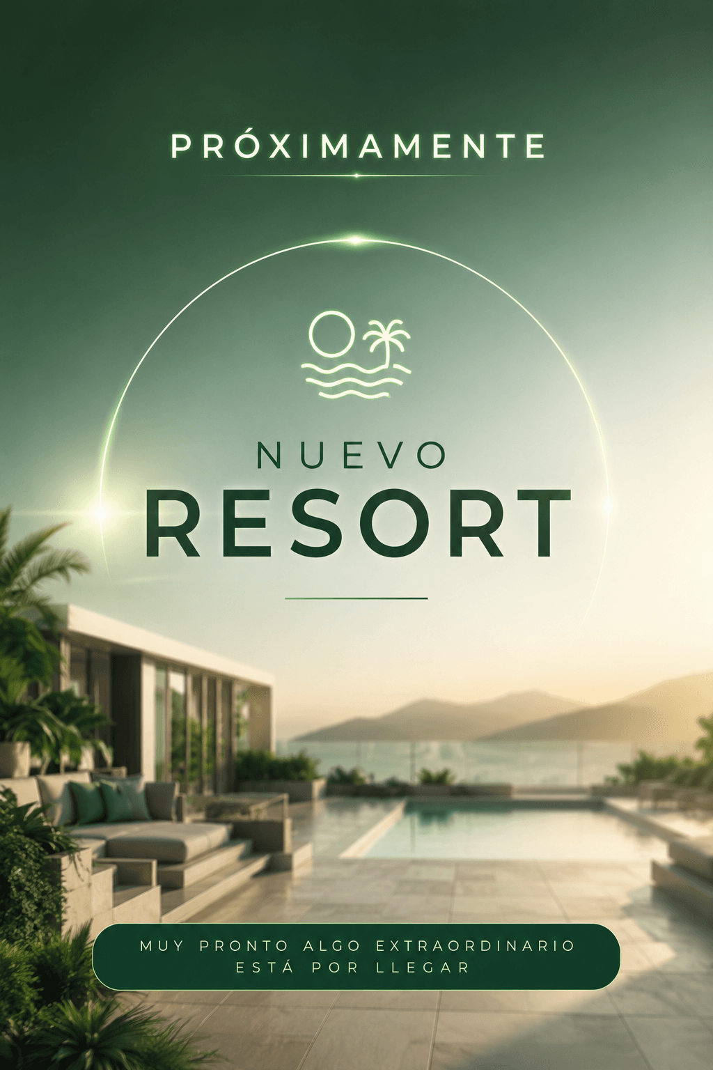 Nuevo Resort