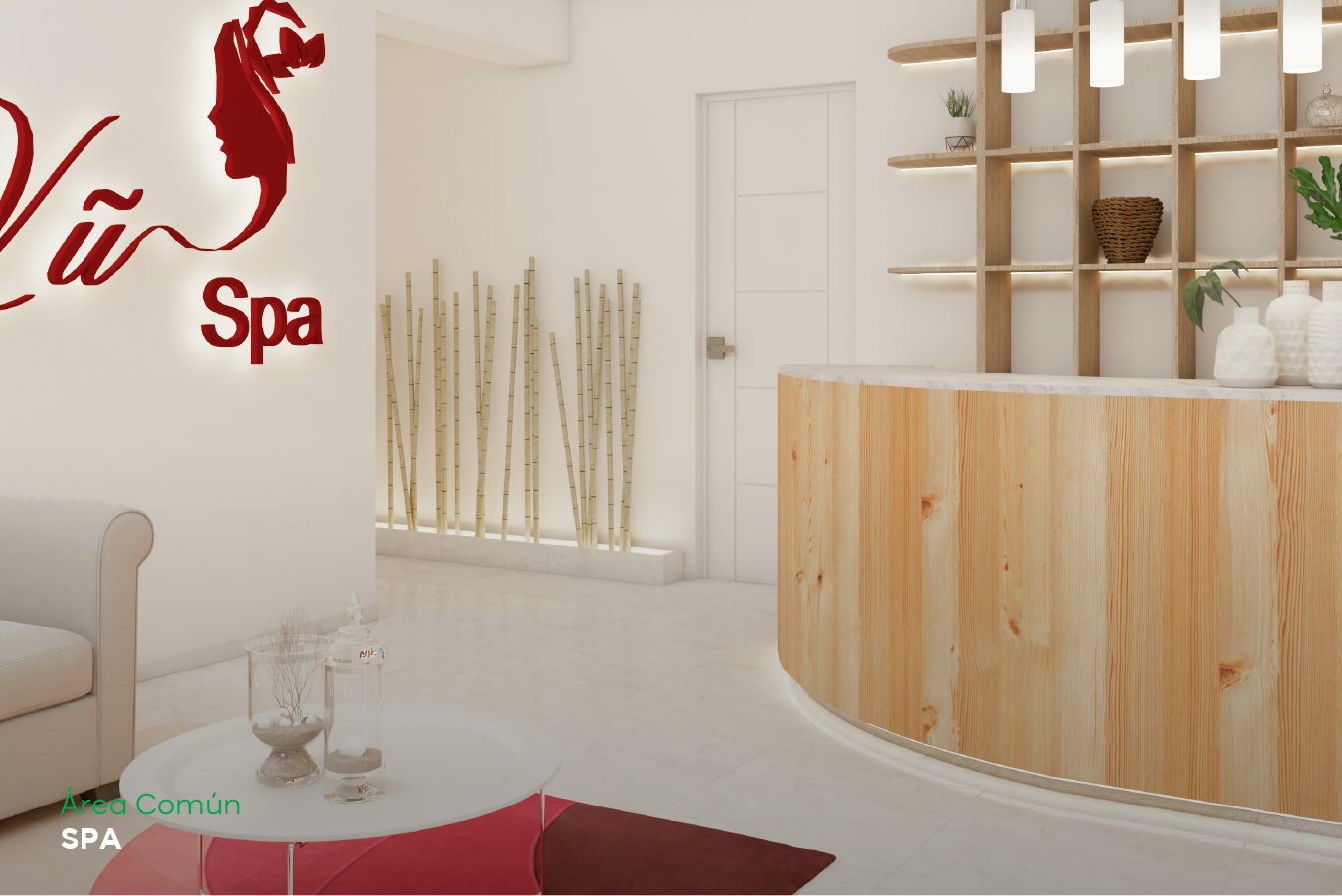 Spa de Distrito San Carlos